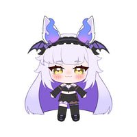Zaikiai Plushie Campaign
