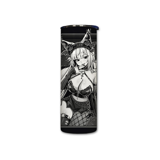 Zaikiai 'Gothic' Tumbler