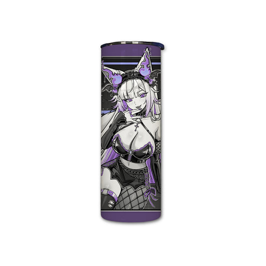 Zaikiai 'Gothic' Tumbler