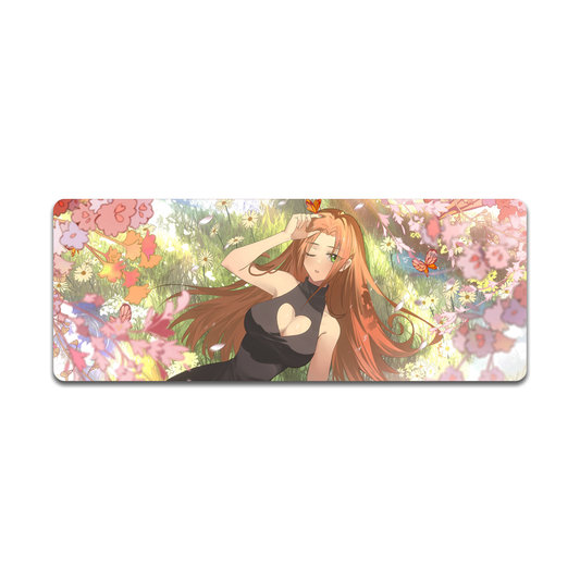 Zavalr XL Mousepad