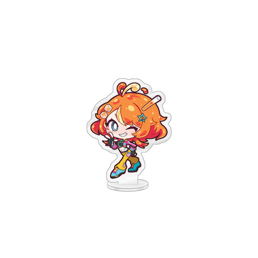 ZayniPop Darl Mini Standee