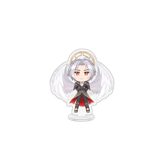 ZekiVT Chibi Mini Standee