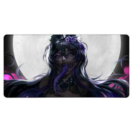 Zevrah XL Desk Mat