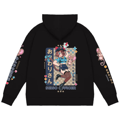 Whimzee_VT Zip Up Hoodie