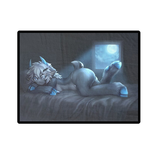 amaltheuh Rug