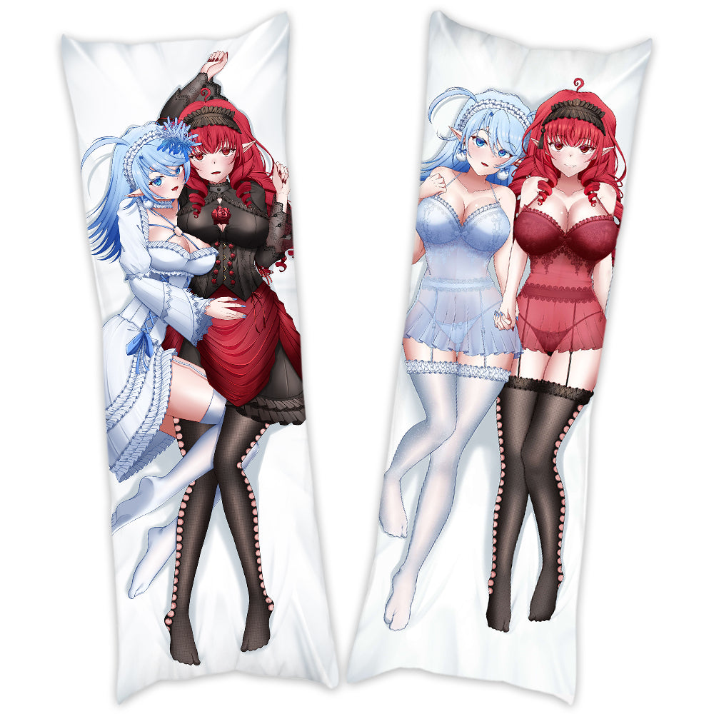 ambrosiabites Dakimakura