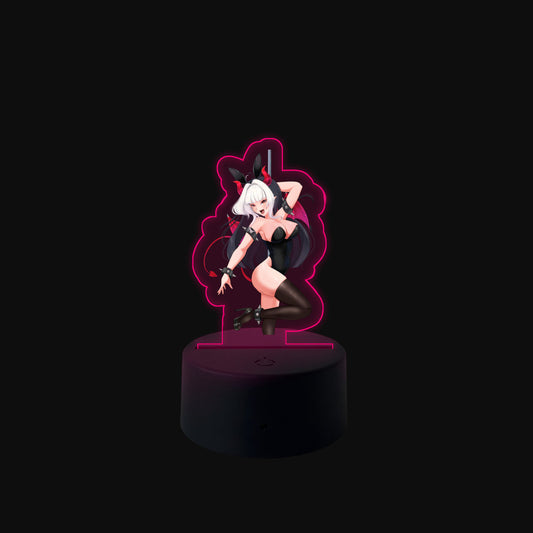 aquafiinnaa Captivating LED Lamp