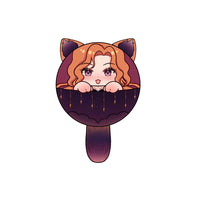 AreneVT Plushie Campaign