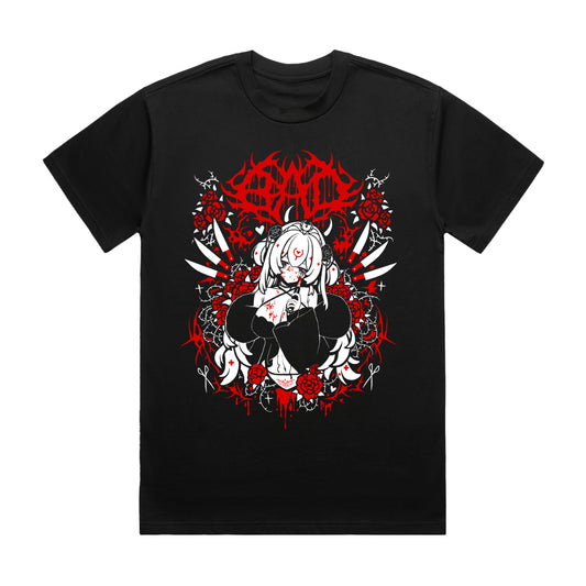 Bao The Whale 52Hz T-Shirt