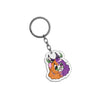 battlekale_ Keychain