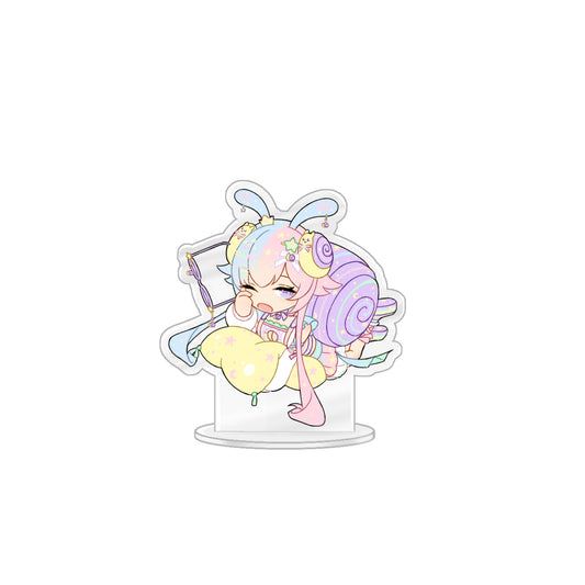 Belle Sprout Acrylic Standee