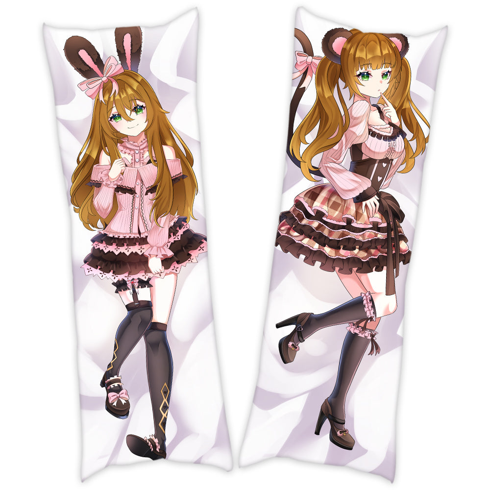 bunmonkey Dakimakura