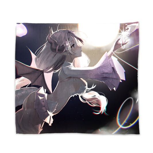 cheriyfu "Spirit's Blessing" Blanket