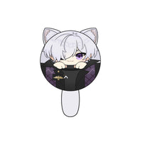 DannyDanchou Plushie Campaign