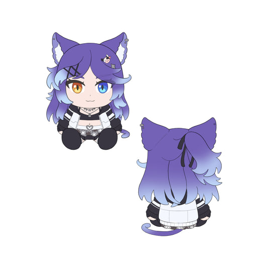 DeadlyBoop Plushie Petition