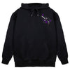 Alchevic Embroidered Hoodie