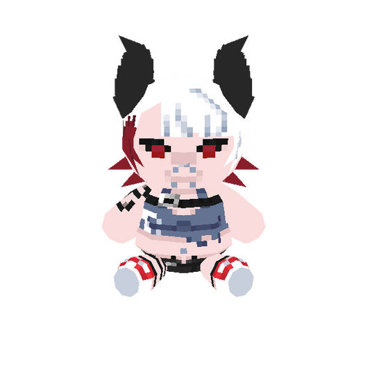 Vexmlk Plushie Petition