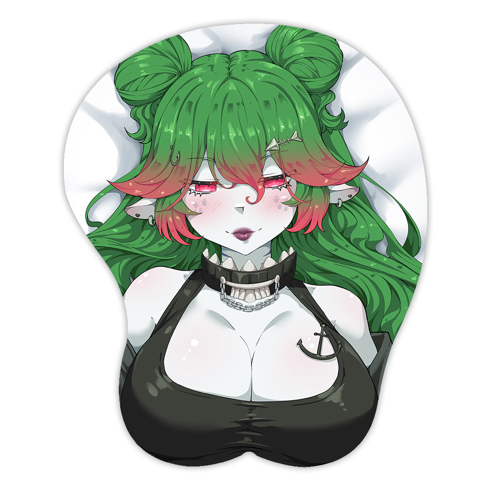 emmmmychan 3D Mousepad