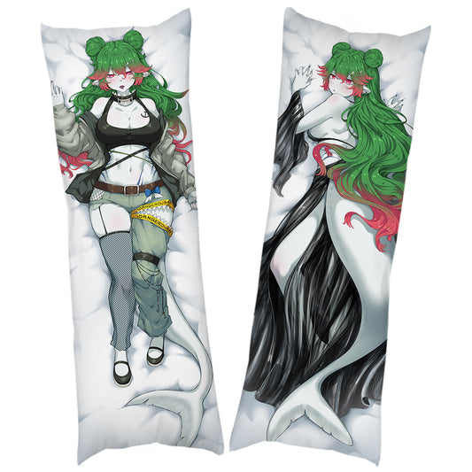 emmmmychan Dakimakura