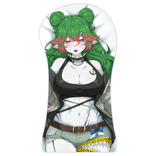 emmmmychan XL 3D Mousepad