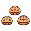 ChaChaYourVmom Cutiepies Enamel Pin Set Petition
