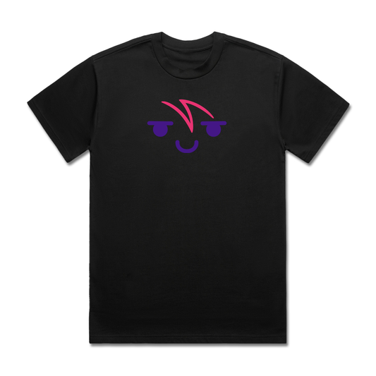 FalseEyeD Logo T-Shirt
