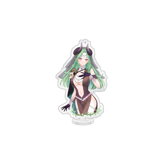 fauns_forest Guardian Standee