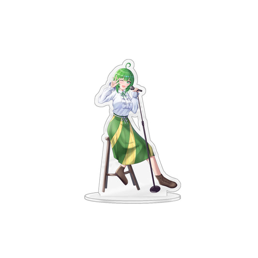 Thinkerbella Acrylic Standee