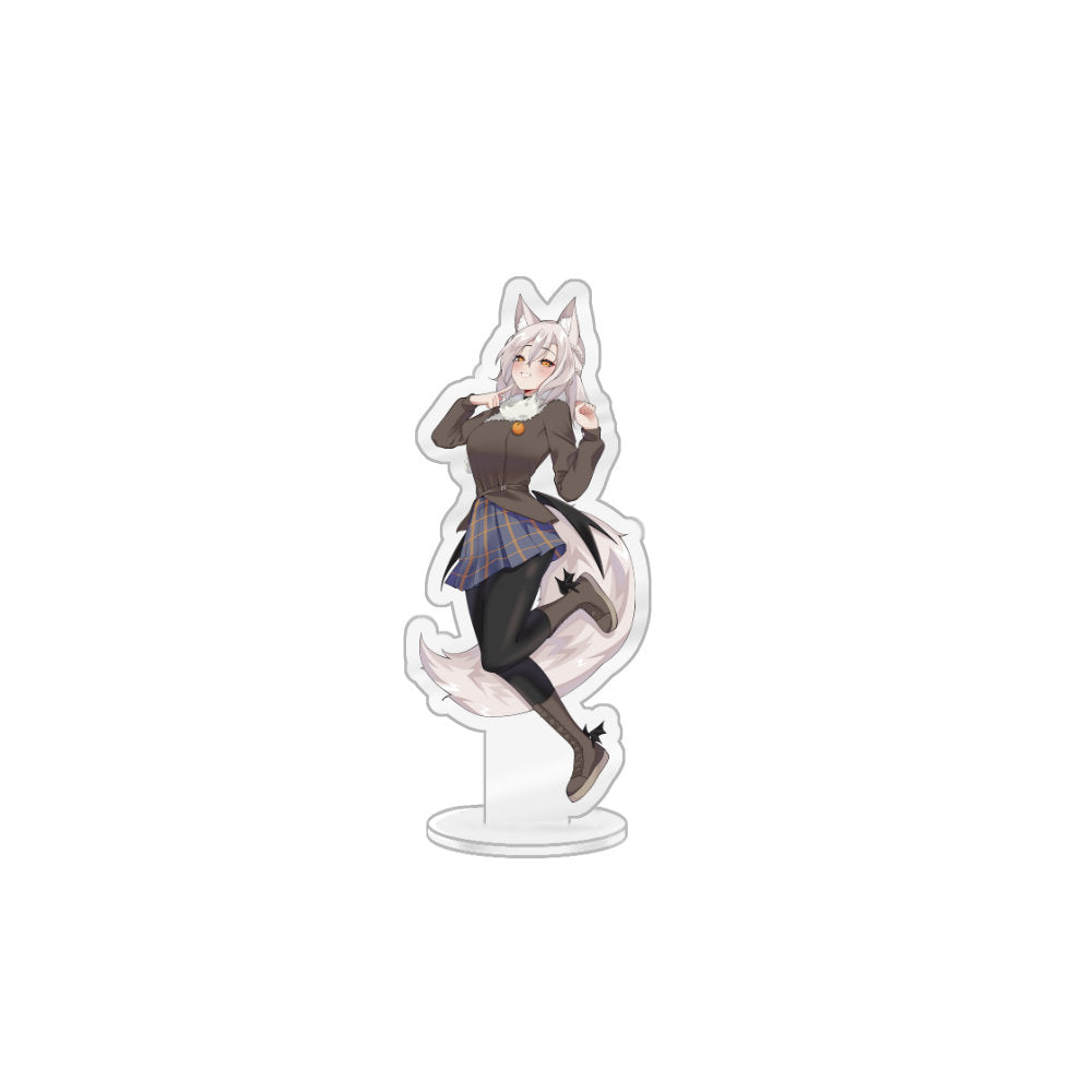 fruitiqt Leap Standee