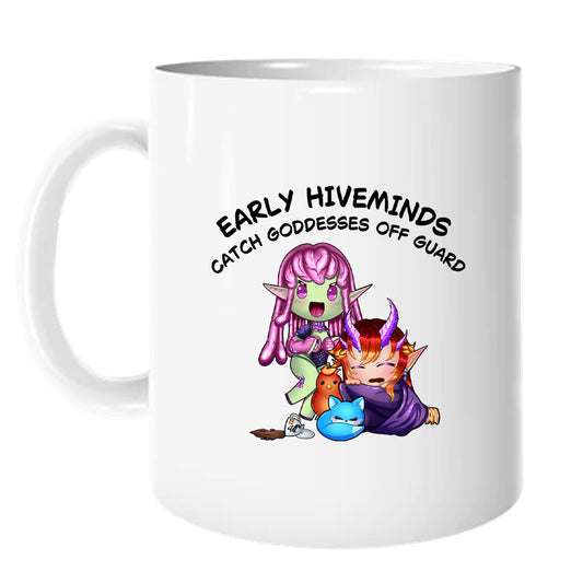 geomela Mug