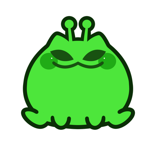 Cherri Glorpcat Plushie Petition
