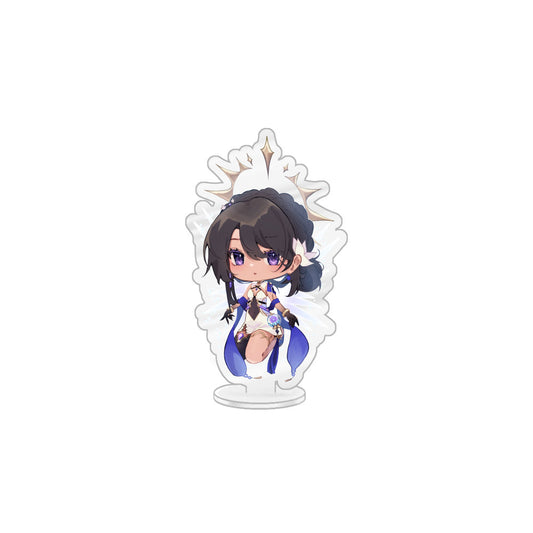 iiOrenda Chibi Celestial Standee