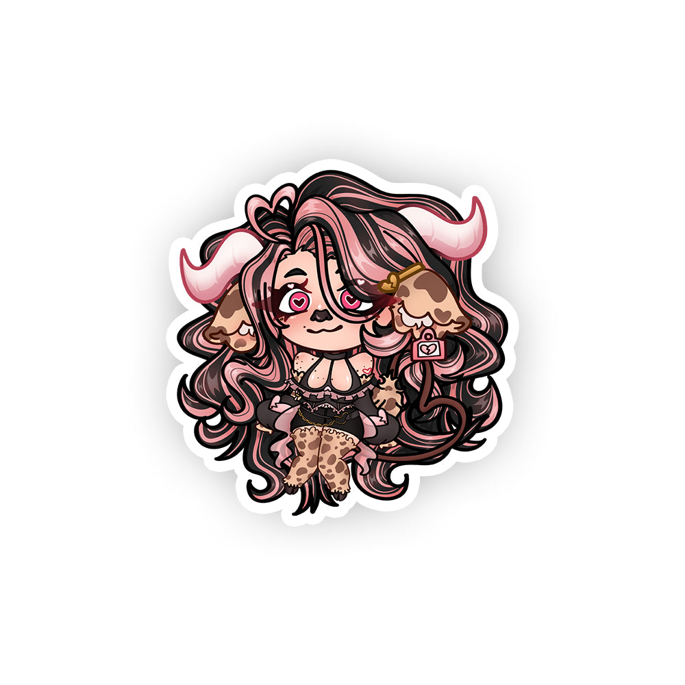 imSerki Chibi Sticker