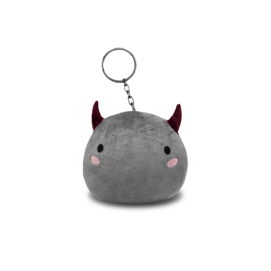 Noomba Plushie Keychain