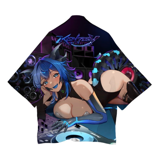 kantasy Haori