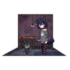 Kibawoo Multilayer Standee