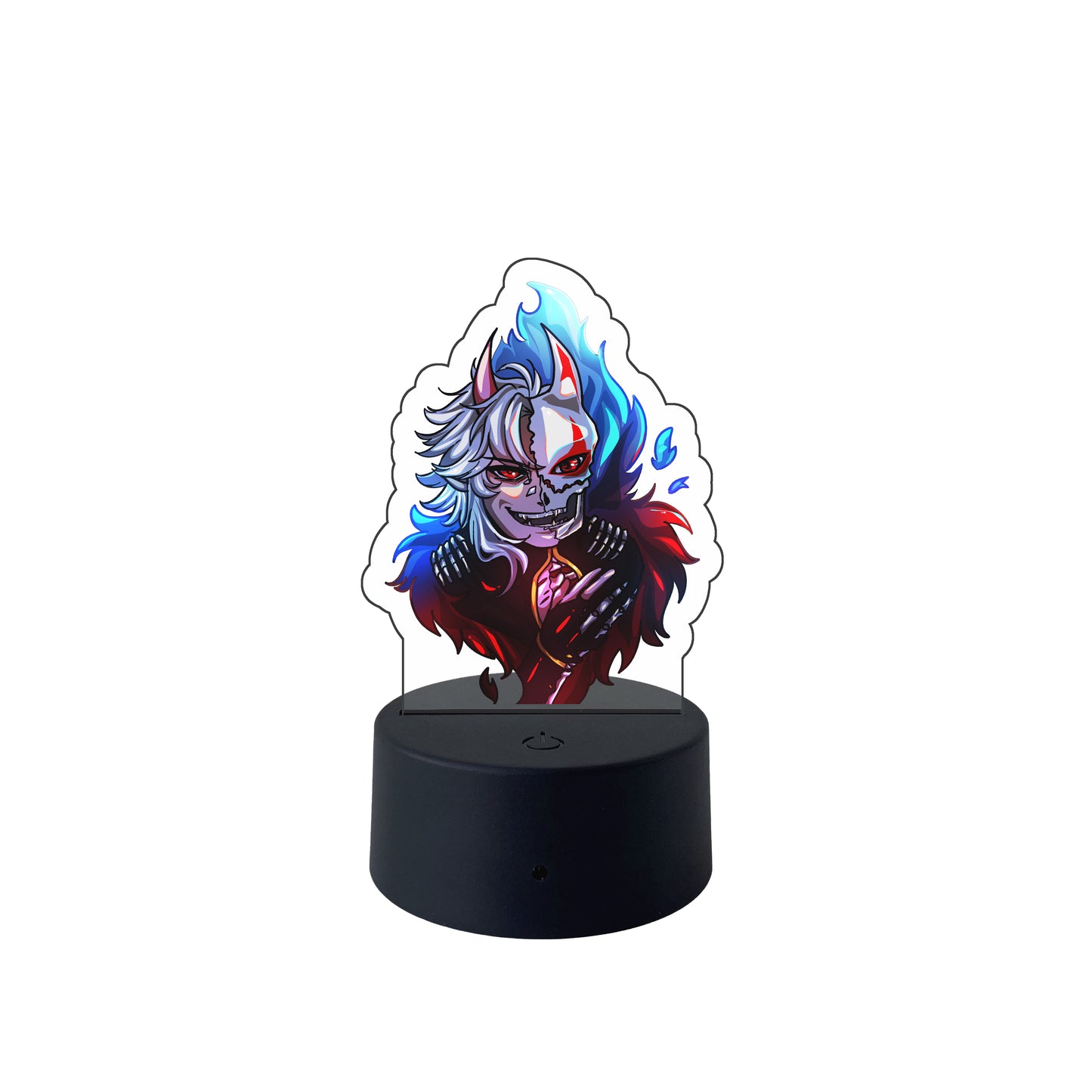 Konzetsu LED Desk Lamp