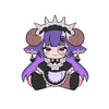 Kuromiya Lucien Plushie Campaign