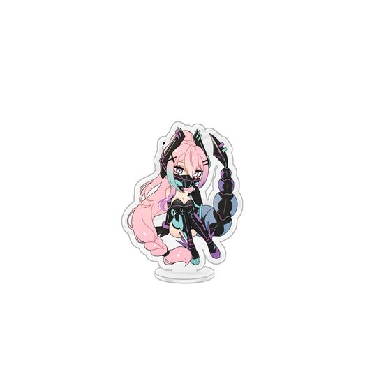 LaeleDarling Chibi Standee