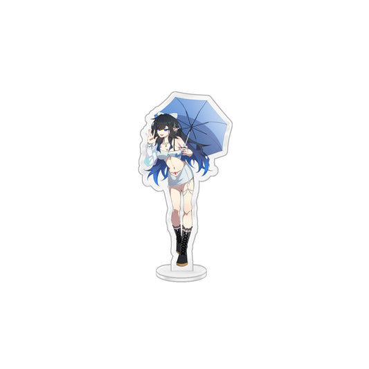 Lani Acrylic Standee