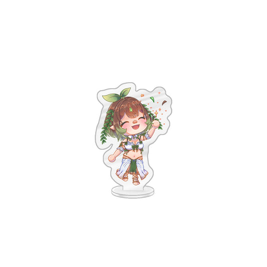 WhinyPotato Cheer Mini Standee
