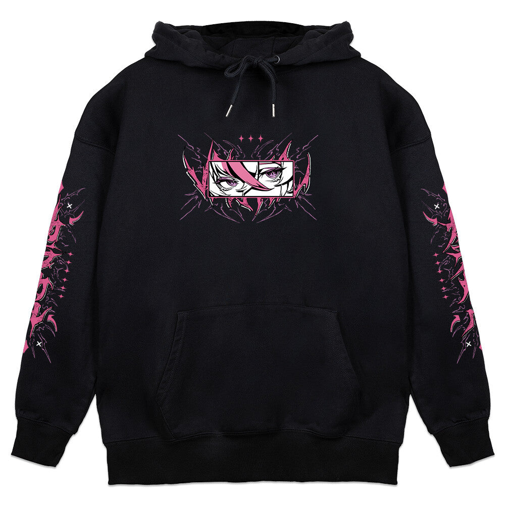 Veli Sweet Caracal Hoodie