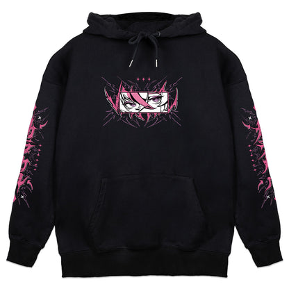Veli Sweet Caracal Hoodie