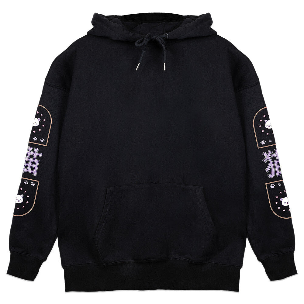 CelesteVega Stargazer Hoodie