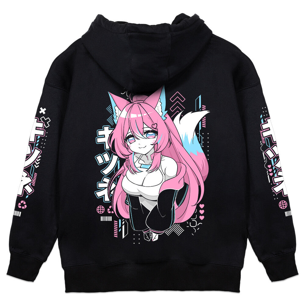 Kaiisune Hoodie