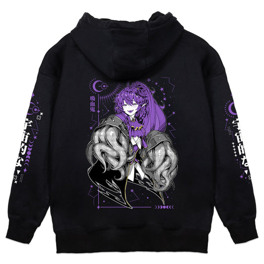 MikaMagica Eldritch Hoodie