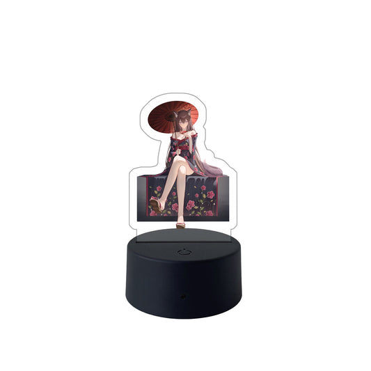 Jellificent LED Desk Lamp