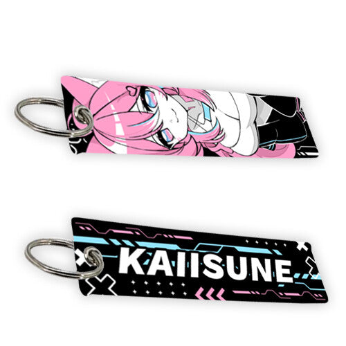 Kaiisune Jet Tag