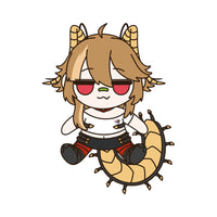 NaiyoSpede Plushie Petition