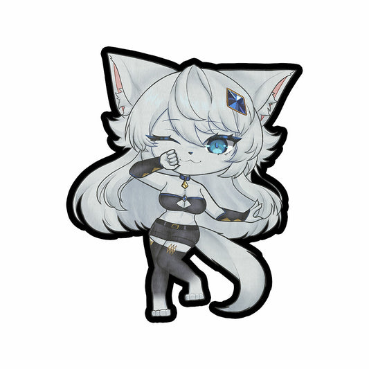 Nyova Chibi Rug